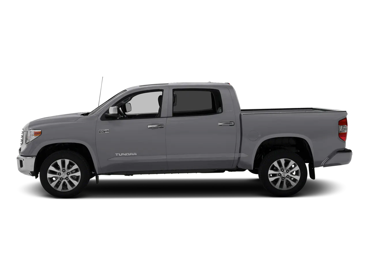 Used 2015 Toyota Tundra Truck
